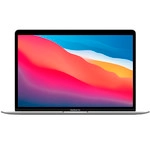 Ноутбук Apple MacBook Air 13 (2020) M1 MGN93RU/A (13.3 ", WQXGA 2560x1600 (16:10), Apple, Apple M1 series, 8 Гб, SSD, 256 ГБ, Apple M1 7-Core)