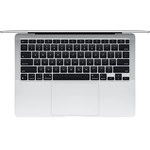 Ноутбук Apple MacBook Air 13 (2020) M1 MGN93RU/A (13.3 ", WQXGA 2560x1600 (16:10), Apple, Apple M1 series, 8 Гб, SSD, 256 ГБ, Apple M1 7-Core)