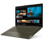 Ноутбук Lenovo Yoga Slim 7 14ITL05 82A3007ARK (14 ", FHD 1920x1080 (16:9), Intel, Core i5, 8 Гб, SSD, 512 ГБ)