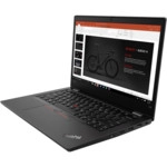 Ноутбук Lenovo ThinkPad L13 20VH0015RT (13.3 ", FHD 1920x1080 (16:9), Intel, Core i5, 8 Гб, SSD)