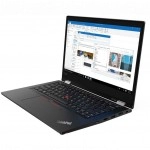 Ноутбук Lenovo L13 Yoga G2 20VK000XRT (13.3 ", FHD 1920x1080 (16:9), Intel, Core i5, 8 Гб, SSD, 256 ГБ)
