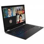 Ноутбук Lenovo L13 Yoga G2 20VK000XRT (13.3 ", FHD 1920x1080 (16:9), Intel, Core i5, 8 Гб, SSD, 256 ГБ)