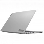 Ноутбук Lenovo ThinkBook 15 20VG0090RU (15.6 ", FHD 1920x1080 (16:9), AMD, Ryzen 3, 8 Гб, SSD, 256 ГБ, AMD Radeon Vega)