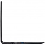 Ноутбук Acer Extensa 15 EX215-52-37SE NX.EG8ER.011 (15.6 ", FHD 1920x1080 (16:9), Intel, Core i3, 4 Гб, HDD)
