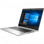 Ноутбук HP ProBook 445 G7 277Y7EC (14 ", FHD 1920x1080 (16:9), AMD, Ryzen 5, 8 Гб, SSD, 512 ГБ, AMD Radeon Vega)