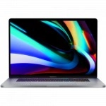 Ноутбук Apple MacBook Pro 16 [Z0Y0006M2, Z0Y0/8] Space Grey 16" (16 ", 3072x1920 (8:5), Intel, Core i9, 64 Гб, SSD, 1 ТБ, AMD Radeon 5500M)