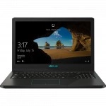 Ноутбук Asus M570DD-DM057 90NB0PK1-M02850 (15.6 ", FHD 1920x1080 (16:9), AMD, Ryzen 7, 8 Гб, SSD, 512 ГБ, nVidia GeForce GTX 1050)