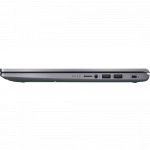 Ноутбук Asus M509DJ-BQ071 90NB0P22-M01100 (15.6 ", FHD 1920x1080 (16:9), AMD, Ryzen 5, 8 Гб, HDD и SSD)