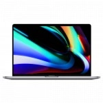 Ноутбук Apple MacBook Pro 16 (Z0XZ005LZ) (16 ", 3072x1920 (8:5), Intel, Core i9, 64 Гб, SSD, 1 ТБ, AMD Radeon 5500M)