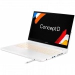 Ноутбук Acer ConceptD 3 Ezel NX.C5HER.002 (14 ", FHD 1920x1080 (16:9), Intel, Core i7, 16 Гб, SSD, 512 ГБ, nVidia GeForce GTX 1650)