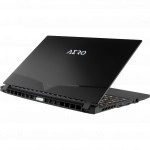Ноутбук Gigabyte AERO 15 OLED 9RP75KBTDG8T1RU0000 (15.6 ", 4K Ultra HD 3840x2160 (16:9), Intel, Core i7, 16 Гб, SSD, 512 ГБ)