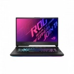 Ноутбук Asus ROG G512LW-HN084 90NR0391-M02930 (15.6 ", FHD 1920x1080 (16:9), Intel, Core i7, 16 Гб, SSD, 1 ТБ, nVidia GeForce RTX 2070)