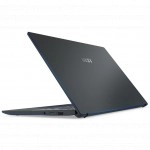 Ноутбук MSI Prestige 14 A11SCX-053RU 9S7-14C412-053 (14 ", FHD 1920x1080 (16:9), Intel, Core i7, 16 Гб, SSD, 1 ТБ, nVidia GeForce GTX 1650)