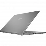 Ноутбук MSI Prestige 15 A11SCX-069RU 9S7-16S611-069 (15.6 ", FHD 1920x1080 (16:9), Intel, Core i7, 16 Гб, SSD, 1 ТБ, nVidia GeForce GTX 1650)