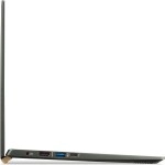 Ноутбук Acer Swift 5 SF514-55TA-79P5 NX.A6SER.004 (14 ", FHD 1920x1080 (16:9), Intel, Core i7, 16 Гб, SSD, 512 ГБ, Intel Iris Plus Graphics)