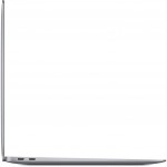Ноутбук Apple MacBook Air 13 Late 2020 Space Grey Z1240004P (13.3 ", WQXGA 2560x1600 (16:10), Apple, Apple M1 series, 16 Гб, SSD, 256 ГБ, Apple M1 7-Core)