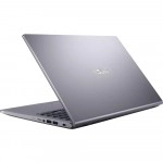 Ноутбук Asus D509DA-EJ329 90NB0P52-M05800 (15.6 ", FHD 1920x1080 (16:9), AMD, Ryzen 3, 4 Гб, SSD, 256 ГБ, AMD Radeon Vega)