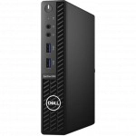 Персональный компьютер Dell Optiplex 3080 3080-7220 (Core i5, 10500T, 2.3, 8 Гб, DDR4-2666, SSD, Windows 10 Pro)