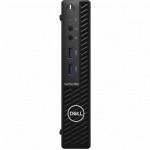 Персональный компьютер Dell Optiplex 3080 3080-7220 (Core i5, 10500T, 2.3, 8 Гб, DDR4-2666, SSD, Windows 10 Pro)