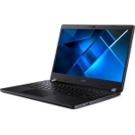 Ноутбук Acer TravelMate P2 TMP214-53-591K NX.VPKER.00A (14 ", FHD 1920x1080 (16:9), Intel, Core i5, 16 Гб, SSD, 512 ГБ, Intel Iris Xe Graphics)
