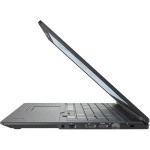 Ноутбук Fujitsu LifeBook U7510 LKN:U7510M0005RU (13.3 ", FHD 1920x1080 (16:9), Intel, Core i7, 32 Гб, SSD, 1 ТБ)