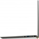 Ноутбук Acer Swift 5 SF514-55TA-56B6 NX.A6SER.005 (14 ", FHD 1920x1080 (16:9), Intel, Core i5, 8 Гб, SSD, 512 ГБ, Intel Iris Xe Graphics)