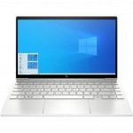 Ноутбук HP Envy 13-ba0023ur silver 246X3EA (13.3 ", FHD 1920x1080 (16:9), Intel, Core i7, 8 Гб, SSD, 512 ГБ, Intel Iris Plus Graphics)