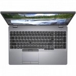 Ноутбук Dell Latitude 5510 (5510-6803) (15.6 ", HD 1366x768 (16:9), Intel, Core i5, 16 Гб, SSD, 512 ГБ)
