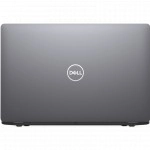 Ноутбук Dell Latitude 5510 (5510-6803) (15.6 ", HD 1366x768 (16:9), Intel, Core i5, 16 Гб, SSD, 512 ГБ)
