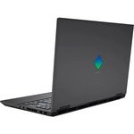Ноутбук HP Omen 15-en0039ur silver 22Q29EA (15.6 ", FHD 1920x1080 (16:9), AMD, Ryzen 7, 16 Гб, SSD, 512 ГБ, nVidia GeForce GTX 1660 Ti)