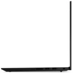 Ноутбук Lenovo ThinkPad X1 Extreme Gen 3 20TK000FRT (15.6 ", FHD 1920x1080 (16:9), Intel, Core i7, 16 Гб, SSD, 512 ГБ, nVidia GeForce GTX 1650 Ti)
