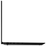 Ноутбук Lenovo ThinkPad X1 Extreme Gen 3 20TK000FRT (15.6 ", FHD 1920x1080 (16:9), Intel, Core i7, 16 Гб, SSD, 512 ГБ, nVidia GeForce GTX 1650 Ti)