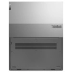 Ноутбук Lenovo ThinkBook (Gen2) 20VE0055RU (15.6 ", FHD 1920x1080 (16:9), Intel, Core i5, 8 Гб, SSD, 256 ГБ, Intel UHD Graphics)