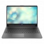 Ноутбук HP 15s-fq2018ur 2X1S6EA (15.6 ", FHD 1920x1080 (16:9), Intel, Core i3, 8 Гб, SSD, 512 ГБ)