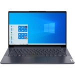 Ноутбук Lenovo Yoga Slim 7 14ARE05 82A20082RU (14 ", FHD 1920x1080 (16:9), AMD, Ryzen 5, 8 Гб, SSD, 512 ГБ, AMD Radeon Vega)