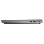 Мобильная рабочая станция HP ZBook Power 15 G7 1J3Y1EA (15.6, FHD 1920x1080, Intel, Core i7, 16, SSD)
