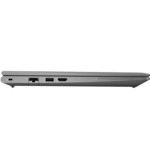 Мобильная рабочая станция HP ZBook Power 15 G7 1J3Y1EA (15.6, FHD 1920x1080, Intel, Core i7, 16, SSD)