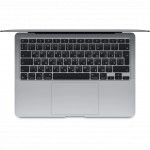 Ноутбук Apple MacBook Air 13 Late 2020 [Z12700034, Z127/4] Silver 13.3'' Retina (13.3 ", WQXGA 2560x1600 (16:10), Apple, Apple M1 series, 16 Гб, SSD, 256 ГБ, Apple M1 8-Core)