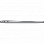 Ноутбук Apple MacBook Air 13 Late 2020 [Z12700034, Z127/4] Silver 13.3'' Retina (13.3 ", WQXGA 2560x1600 (16:10), Apple, Apple M1 series, 16 Гб, SSD, 256 ГБ, Apple M1 8-Core)