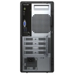 Персональный компьютер Dell Vostro 3888 MT 210-AVNL (Core i3, 10100, 3.6, 8 Гб, DDR4-2666, HDD, Linux)