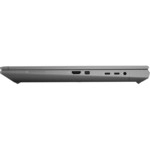 Мобильная рабочая станция HP ZBook Fury 15 G7 119X1EA (15.6, FHD 1920x1080, Intel, Core i7, 16, SSD)