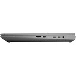 Мобильная рабочая станция HP ZBook Fury 15 G7 119X4EA (15.6, 4K Ultra HD  3840x2160, Intel, Core i7, 32, SSD)