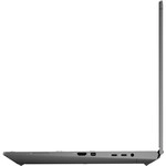 Мобильная рабочая станция HP ZBook Fury 15 G7 119X4EA (15.6, 4K Ultra HD  3840x2160, Intel, Core i7, 32, SSD)