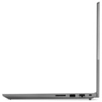 Ноутбук Lenovo ThinkBook (Gen2) 20VE0045RU (15.6 ", FHD 1920x1080 (16:9), Intel, Core i7, 16 Гб, SSD, 512 ГБ, nVidia GeForce MX450)