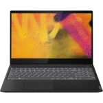 Ноутбук Lenovo IdeaPad S340-15IIL 81VW007LRK (15.6 ", FHD 1920x1080 (16:9), Intel, Core i7, 8 Гб, HDD и SSD, 128 ГБ)