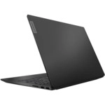 Ноутбук Lenovo IdeaPad S340-15IIL 81VW007LRK (15.6 ", FHD 1920x1080 (16:9), Intel, Core i7, 8 Гб, HDD и SSD, 128 ГБ)
