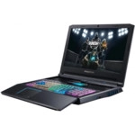 Ноутбук Acer PH717-72 NH.Q92ER.001 (17.3 ", FHD 1920x1080 (16:9), Intel, Core i9, 16 Гб, HDD и SSD, 512 ГБ, nVidia GeForce RTX 2080 Super)
