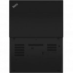 Мобильная рабочая станция Lenovo ThinkPad P15s 20T40043RT (15.6, 4K Ultra HD  3840x2160, Intel, Core i7, 32, SSD)