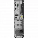 Рабочая станция Lenovo ThinkStation P340 SFF 30DK0031RU (Средний (SFF), Core i7, 10700, 16, 1 ТБ, 256 ГБ)