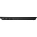 Ноутбук Lenovo ThinkPad E14 20RAS0FP00 (14 ", FHD 1920x1080 (16:9), Intel, Core i5, 8 Гб, SSD, 256 ГБ)